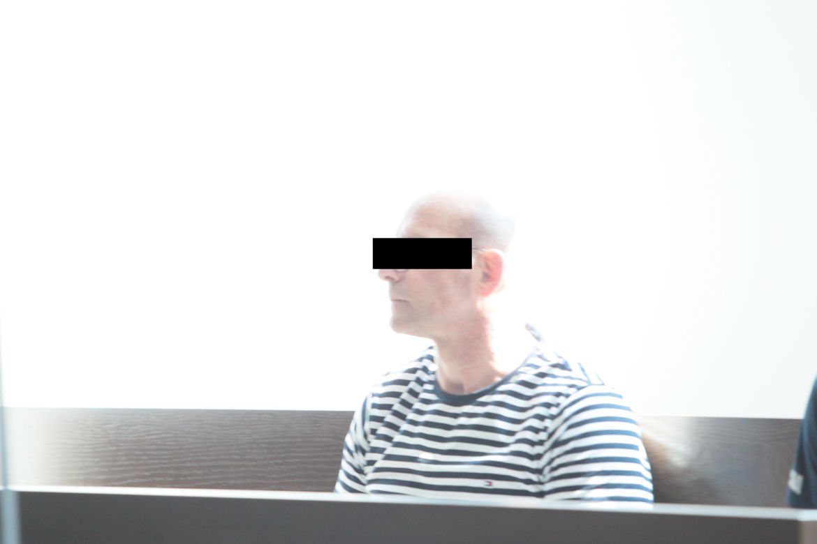 Dobiega końca proces w sprawie śmierci starszego małżeństwa z Grochowa. To on zlecił zabójstwo emerytów? 
