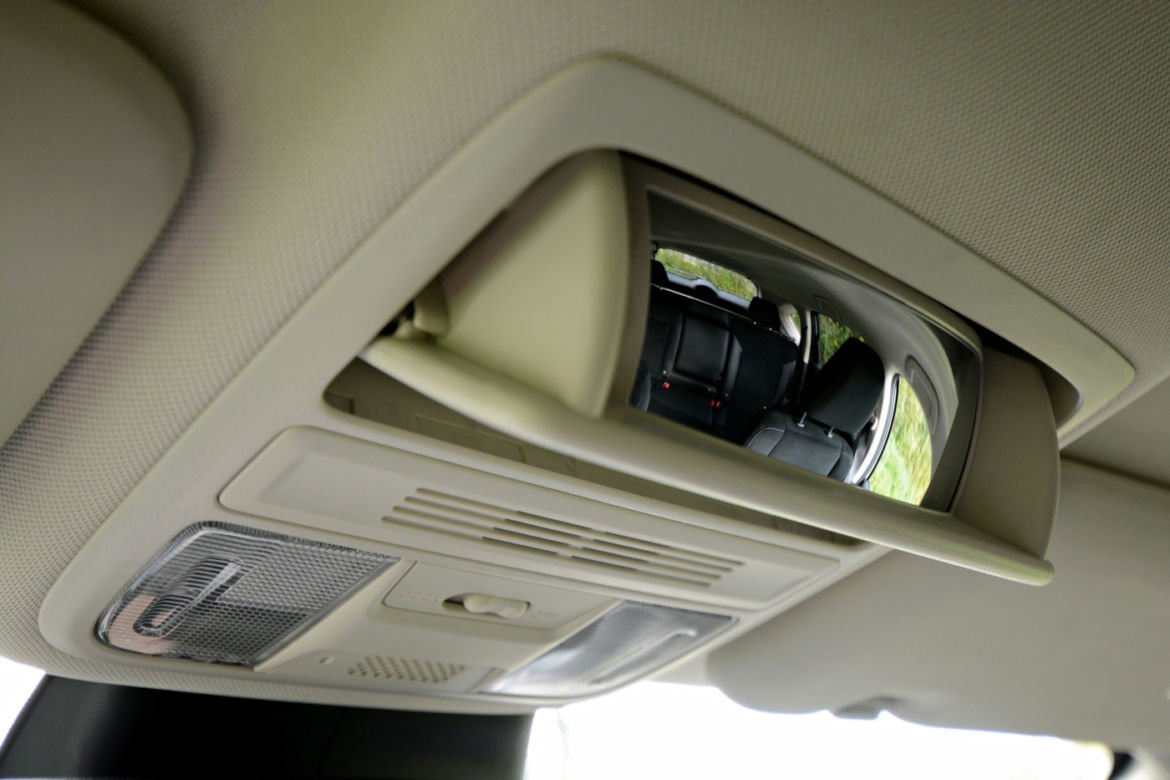 Honda CR-V 1.6 i-DTEC Lifestyle