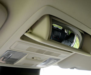 Honda CR-V 1.6 i-DTEC Lifestyle