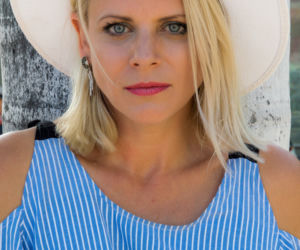 Uczestnicy Agent Gwiazdy 4 - Beata Sadowska