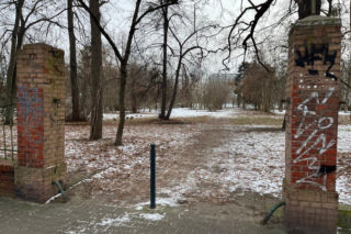 Nowy park we Wrocławiu jeszcze tego lata! Mieszkańcy będą zachwyceni