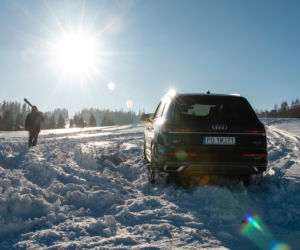 Audi Q7 50 TDI quattro