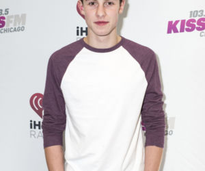 Shawn Mendes na początku kariery