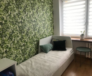 wrocław pokoje wytchnień