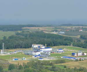 Podziemny Magazyn Gazu Wierzchowice