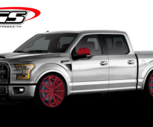 Ford F-150 Raptor
