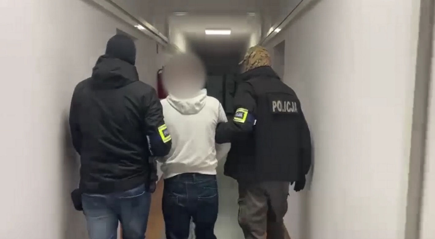 17-latek zakatował ekspedientkę na śmierć