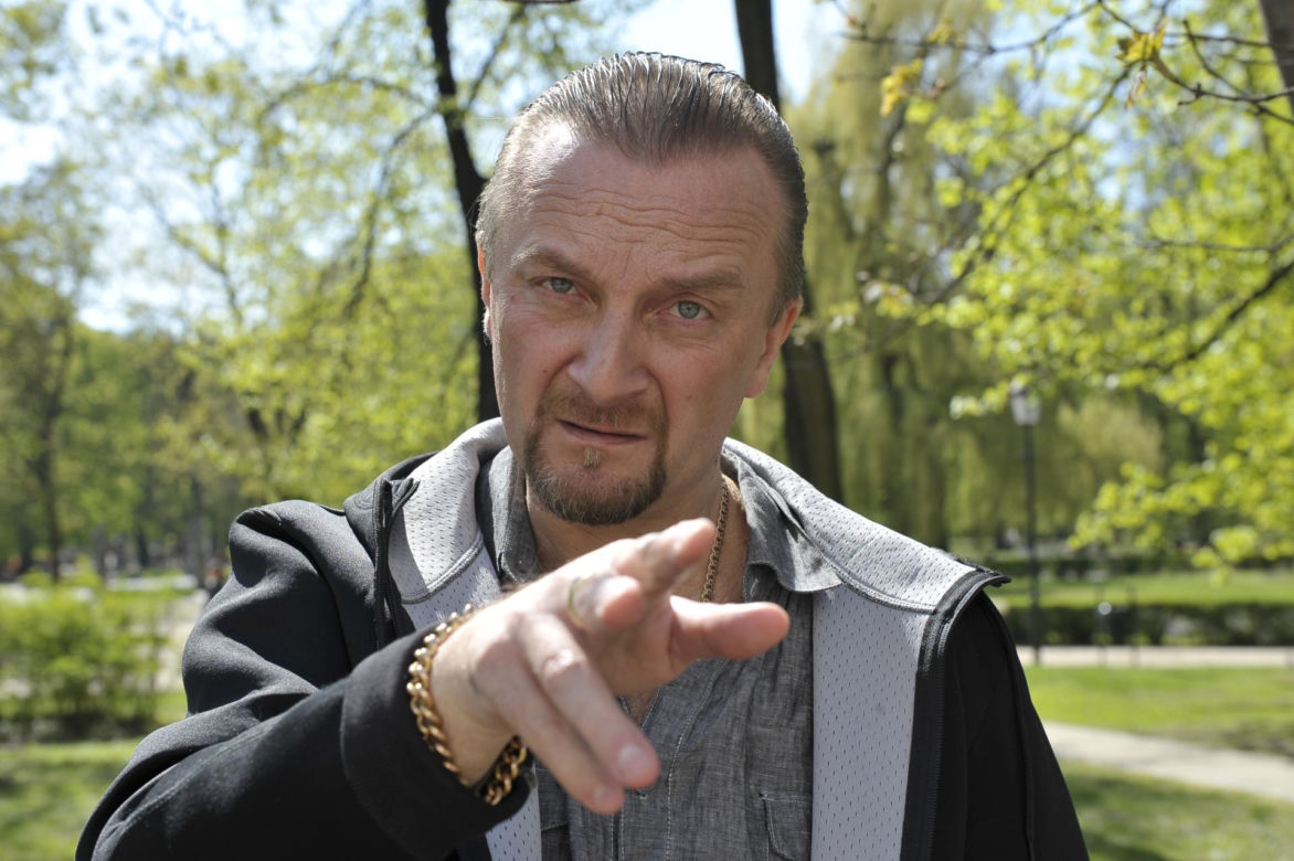 Arkadiusz Nader