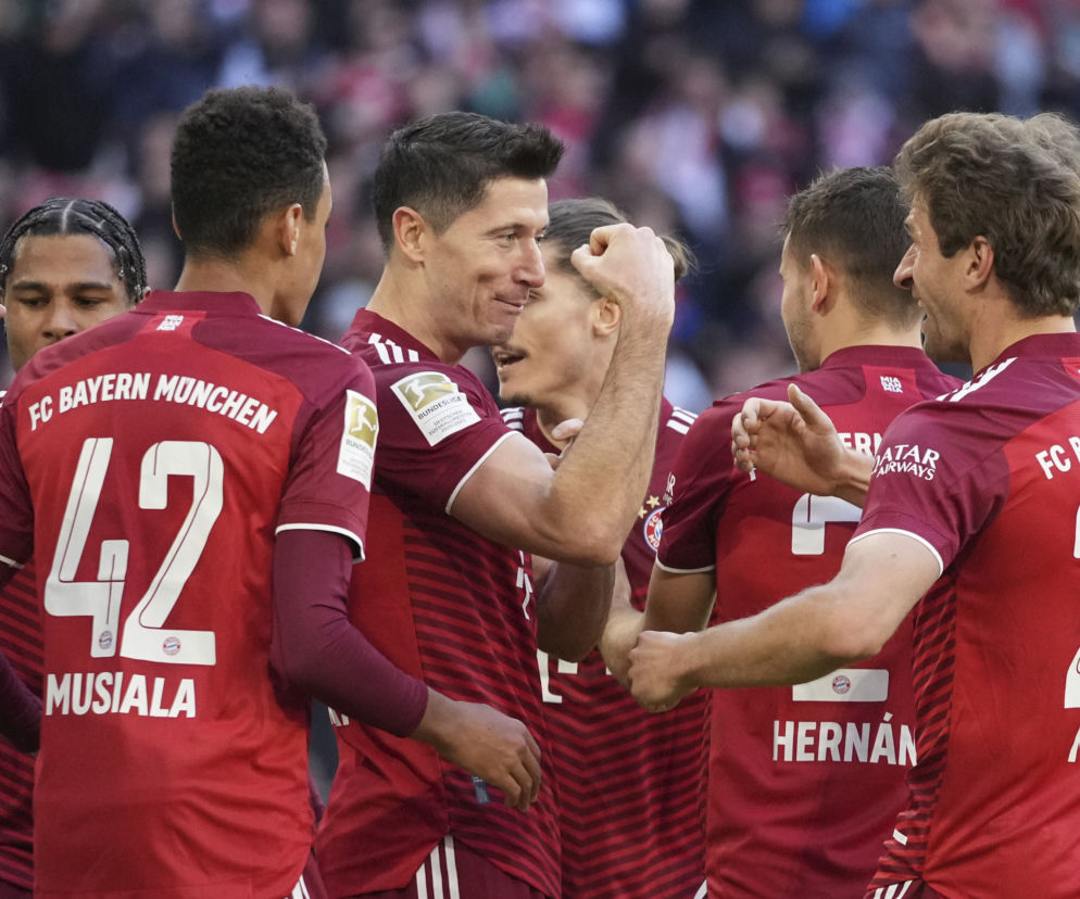 Bayern Monachium
