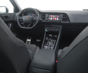 Cupra Ateca 2.0 TSI 300 KM 4Drive DSG7