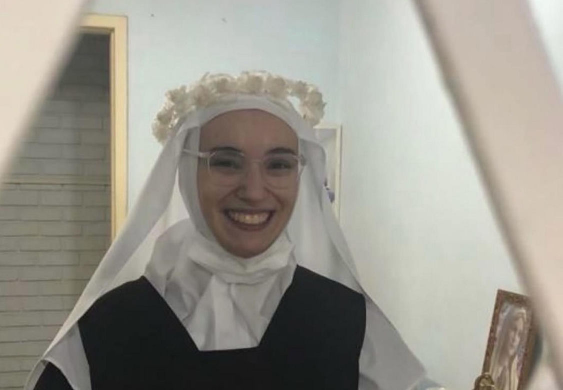 Ksiądz ożenił się z zakonnicą! Poznali się podczas modlitwy