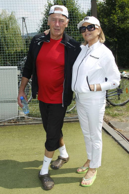 Karol Strasburger przeżył wielką tragedię