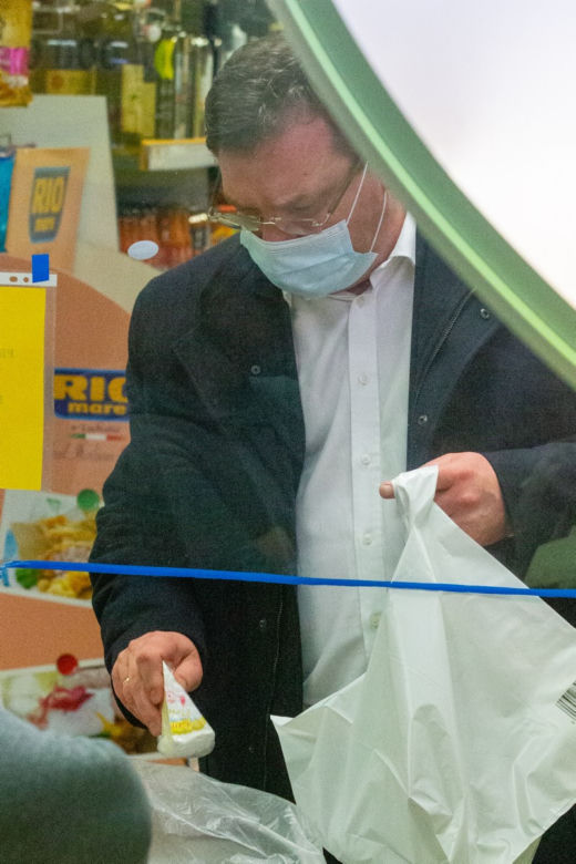 Michał Wójcik