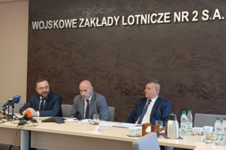 Pracownicy bydgoskich zakładów mogą spać spokojnie. PGZ wyklucza zwolnienia grupowe