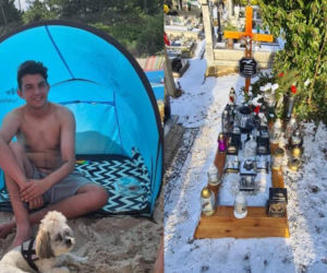Mateusza brutalnie zamordowano dwa tygodnie przed osiemnastką! W tle konflikt o pieniądze