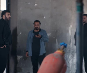 Dziedzictwo odc. 833