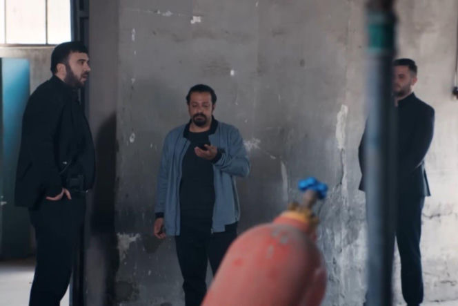 Dziedzictwo odc. 833