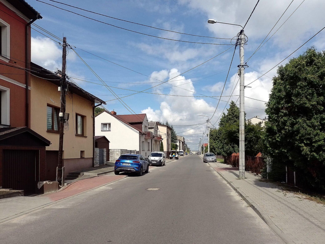 To miasto jest perłą Małopolski. Zostało założone przez dwóch braci z Krakowa