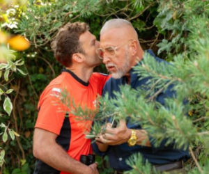 Na sygnale. Niebezpieczny wypadek i lawina kłamstw