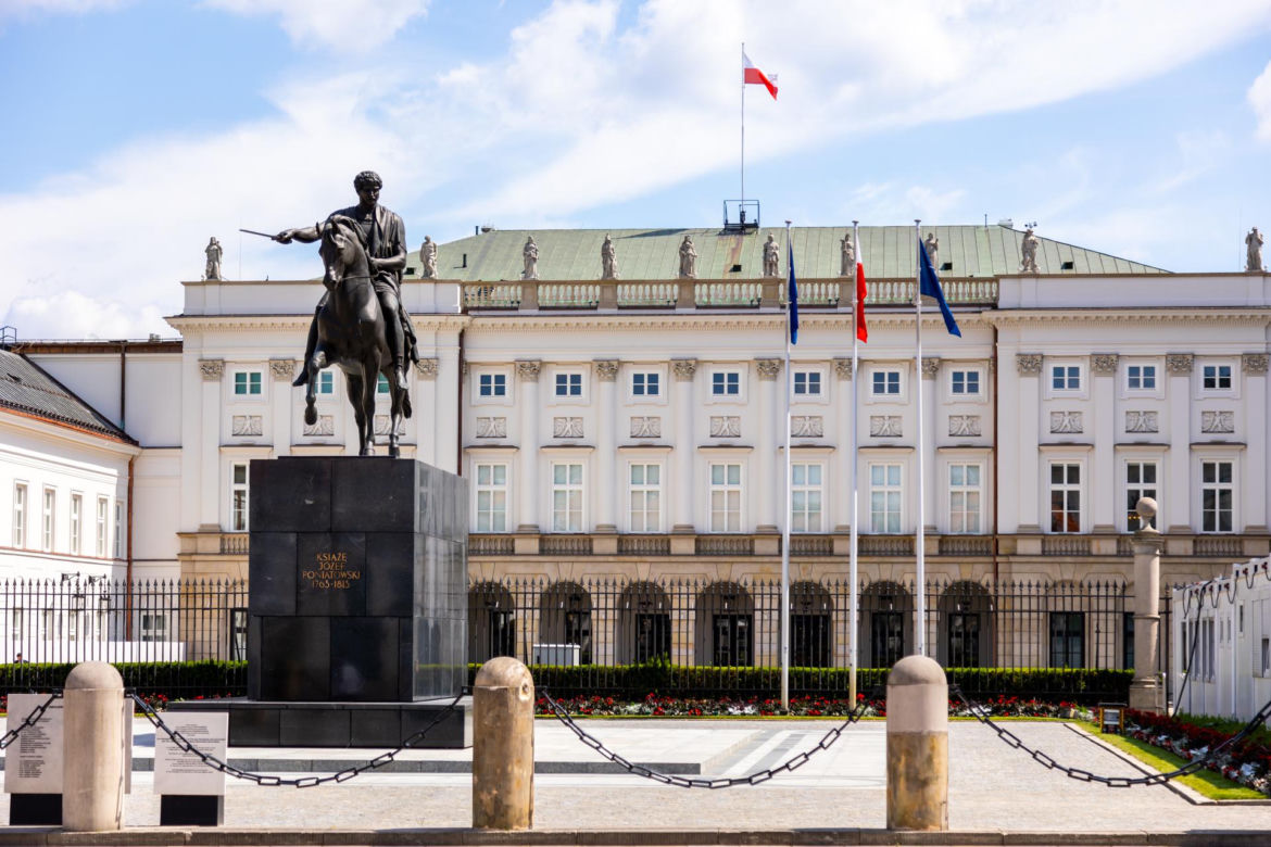 Według GUS, liderem pod względem walorów turystycznych jest Warszawa