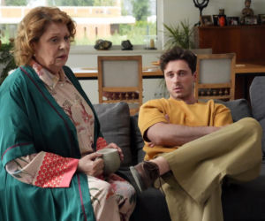 Barwy szczęścia, odcinek 3301: Cezary pomści cierpienie Józefiny! Zapowie, że oszust Andrzej zapłaci za to, co jej zrobił