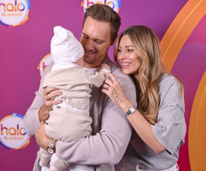 Leonidas, Marcelina Zawadzka, Max Gloeckner