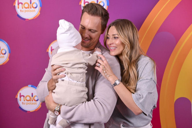 Leonidas, Marcelina Zawadzka, Max Gloeckner