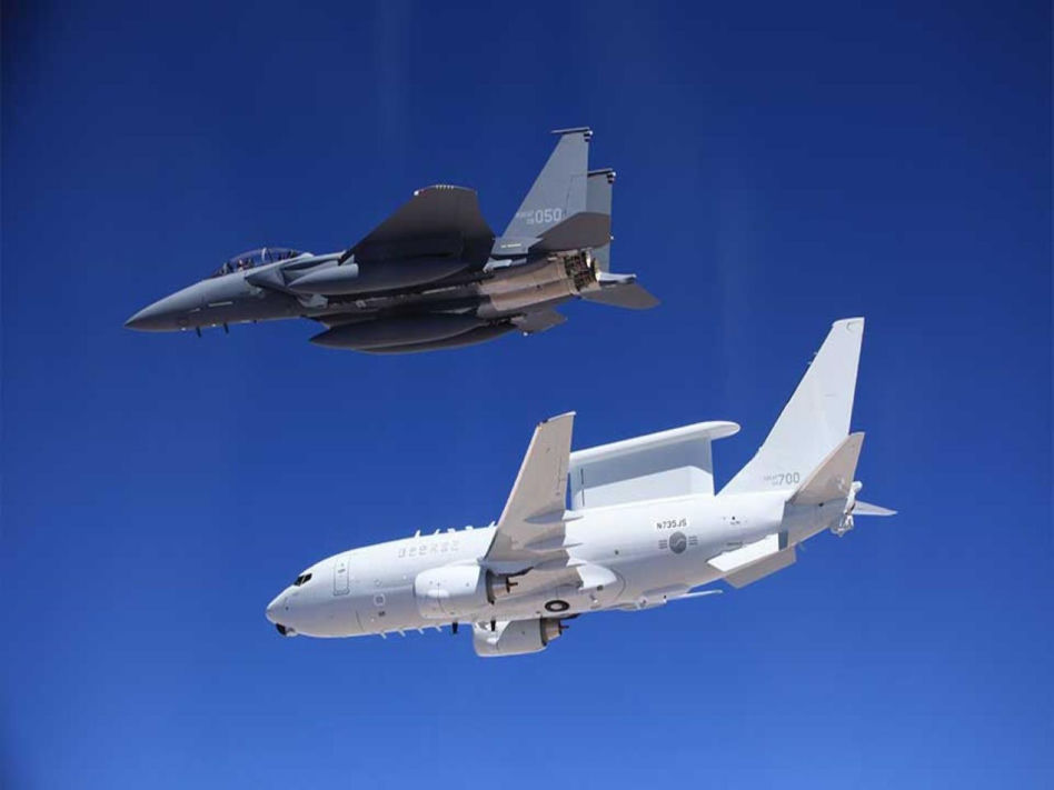 E-7 Wedgetail