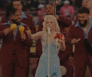 Halftime Show Superbowl 2026 Bad Bunny, Ricki Martin, lady Gaga i inni