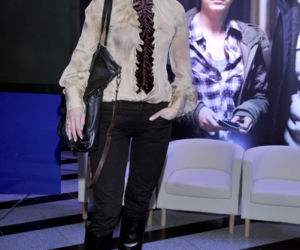 Małgorzata Kożuchowska