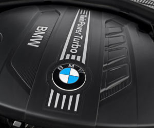 BMW 118d xDrive M-Package, 