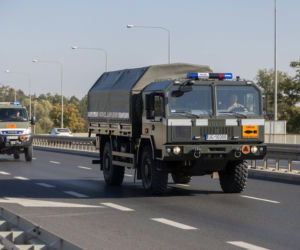 Ogromna bomba we Wrocławiu! Trwa ewakuacja tysięcy mieszkańców i akcja saperów