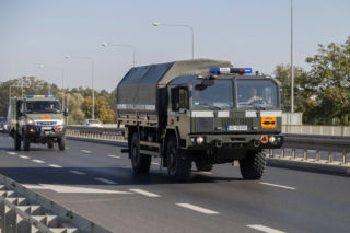 Ogromna bomba we Wrocławiu! Trwa ewakuacja tysięcy mieszkańców i akcja saperów