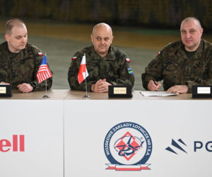 Takiego „warsztatu“ nie mają w całej Europie