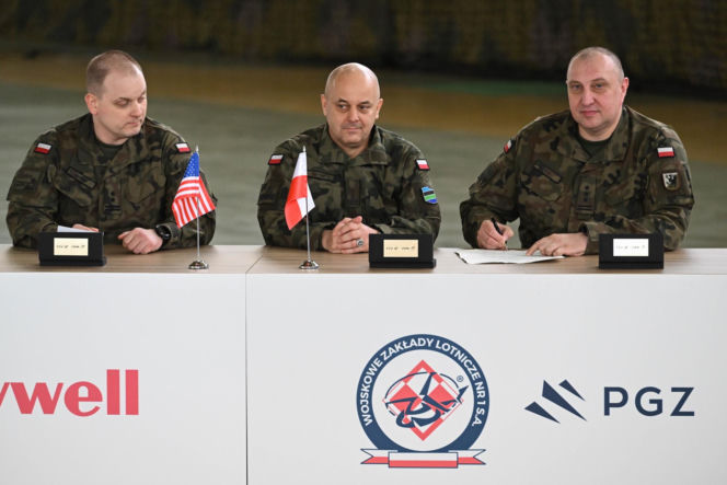 Takiego „warsztatu“ nie mają w całej Europie