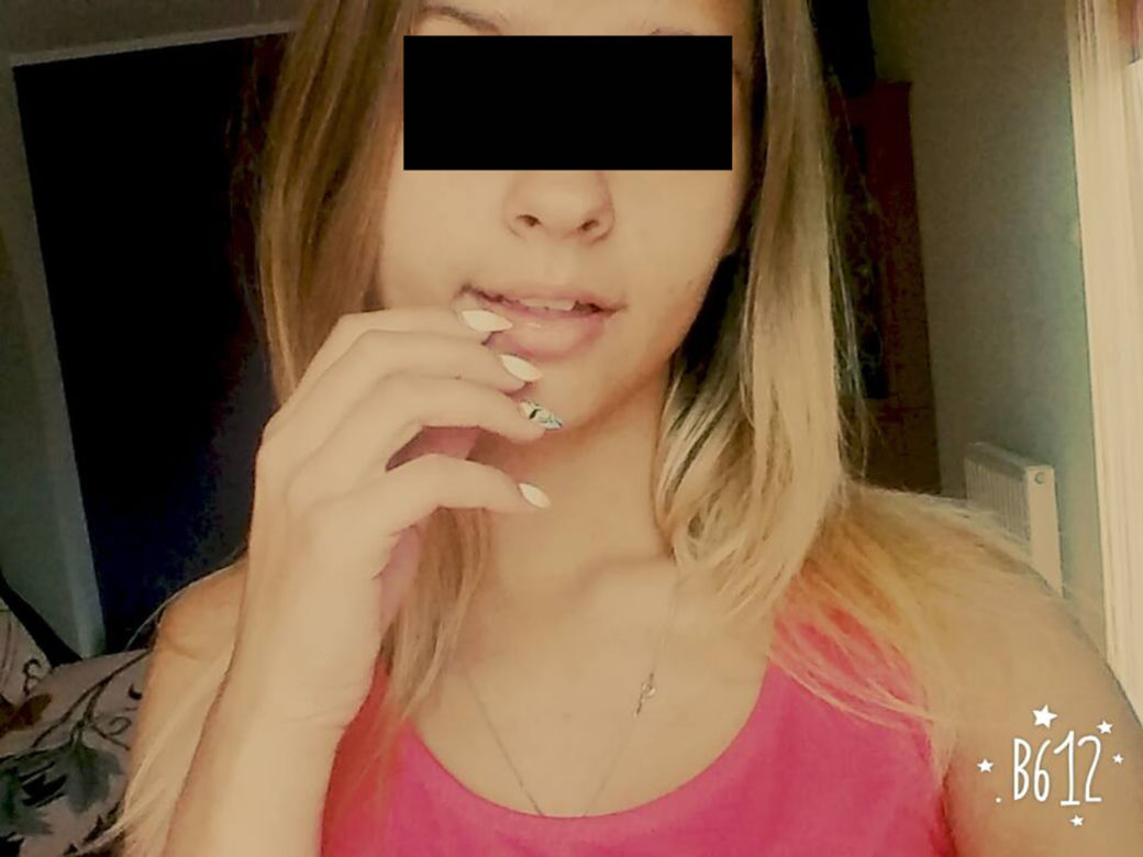 Chcieli zabić synka bo nie był dziewczynką