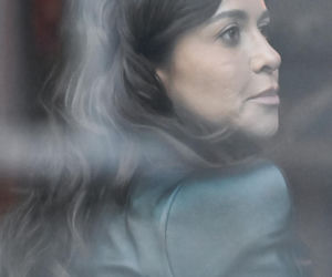 Malwina Wędzikowska ze Zdrajcami