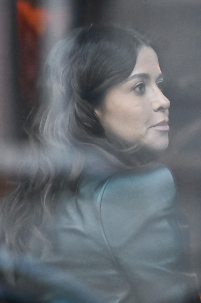 Malwina Wędzikowska ze Zdrajcami