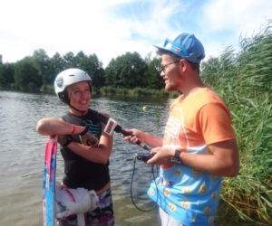 WakePark Wrocław przejęty przez ESKA Summer City
