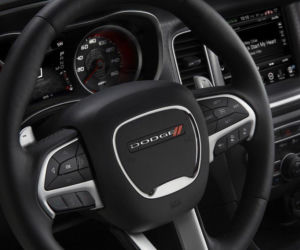 Dodge Charger po faceliftingu