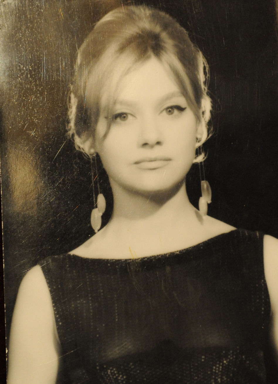 Krystyna Sienkiewicz