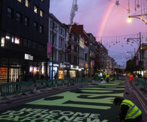 Londyn rusza z projektem zmian na Oxford Street