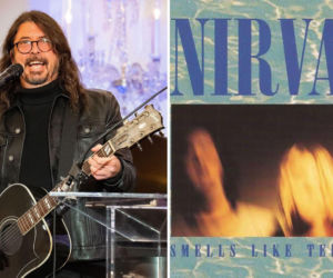 Dave Grohl nie uważa, że Nirvana wydała najlepszy singiel w historii. Muzyk mówi to bez ogródek 