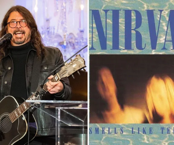 Dave Grohl nie uważa, że Nirvana wydała najlepszy singiel w historii. Muzyk mówi to bez ogródek 