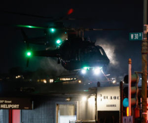 Atak Trumpa na Wenezuelę. Maduro w areszcie w USA