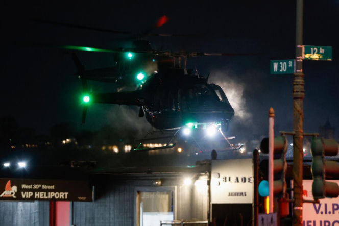 Atak Trumpa na Wenezuelę. Maduro w areszcie w USA