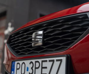 (2020) Seat Leon FR 1.5 eTSI 150 KM DSG7