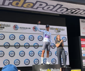 Tour de Pologne Koszalin