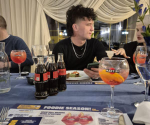 Restaurant Week w Dworze Czarneckiego