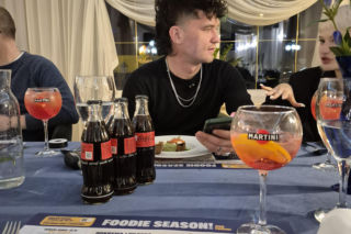 Restaurant Week w Dworze Czarneckiego